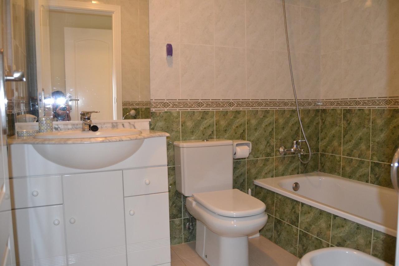 Faro 2 Locdenia Apartamento Quarto foto