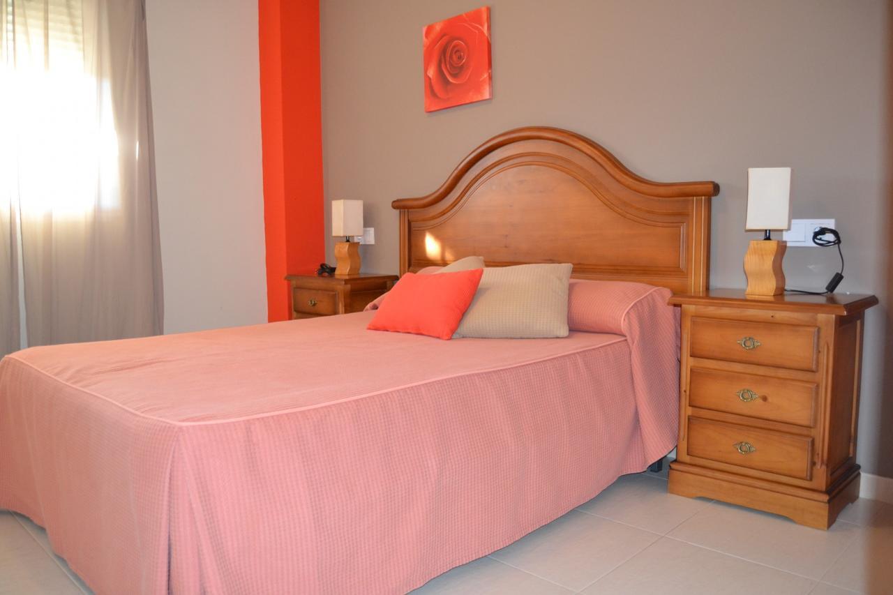 Faro 2 Locdenia Apartamento Quarto foto