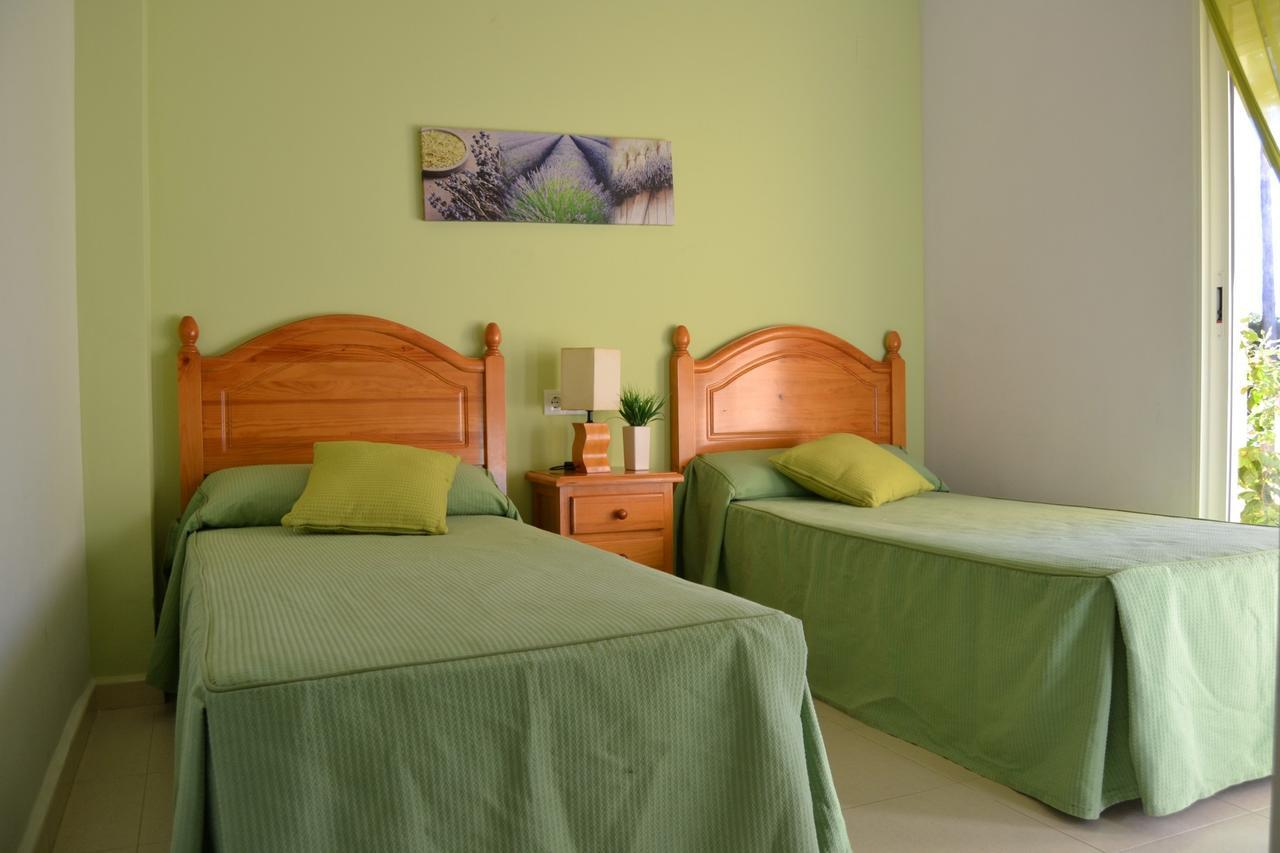 Faro 2 Locdenia Apartamento Quarto foto