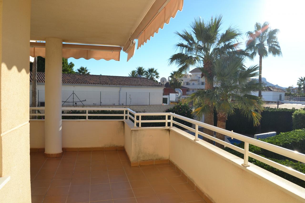 Faro 2 Locdenia Apartamento Quarto foto