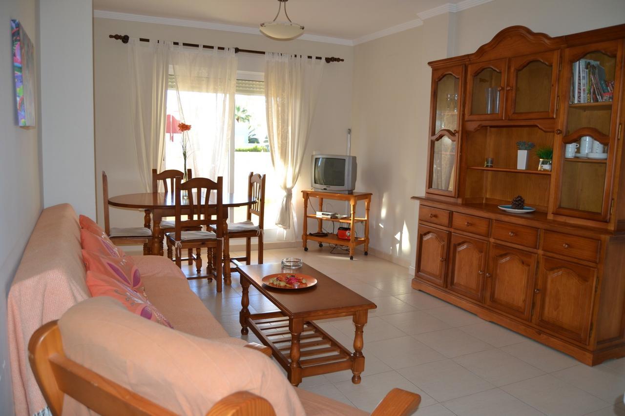 Faro 2 Locdenia Apartamento Quarto foto
